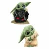 Star Wars Bounty Collection Figure 2-Pack Grogu Helmet Hijinks & Peek-A-Boo 6 Cm -Sconto Modello Giocattolo in Italia x hasf5941 09776cc5 692e 4213 b682 1682ce5b4cab