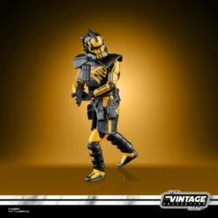 ARC Trooper (Umbra Operative) Star Wars: Battlefront II Vintage Collection Gaming Greats Action Figure 2022 10 Cm -Sconto Modello Giocattolo in Italia x hasf6253 g