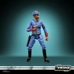 Star Wars Episode V Vintage Collection Action Figure 2022 Bespin Security Guard (Isdam Edian) 10 Cm -Sconto Modello Giocattolo in Italia x hasf6371 d