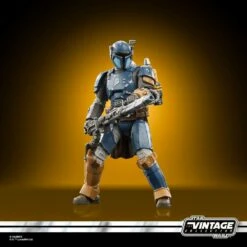 Paz Vizsla Star Wars: The Mandalorian Vintage Collection Action Figure 10 Cm -Sconto Modello Giocattolo in Italia x hasf6879 e