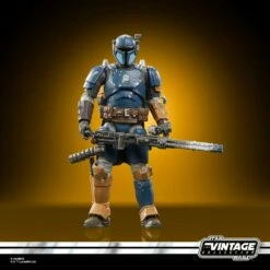 Paz Vizsla Star Wars: The Mandalorian Vintage Collection Action Figure 10 Cm -Sconto Modello Giocattolo in Italia x hasf6879 f