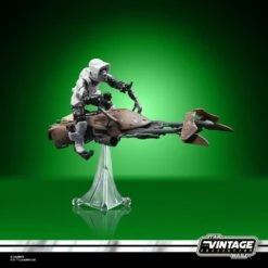 Speeder Bike & Scout Trooper Star Wars Episode VI Vintage Collection Vehicle With Figure -Sconto Modello Giocattolo in Italia x hasf6882 c