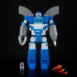 Guardian Robot And Lunar-Tread Transformers Generations Legacy Titan Class Action Figure 60 Cm -Sconto Modello Giocattolo in Italia x hasf6940 f