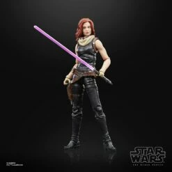 Mara Jade Star Wars: Doctor Aphra Black Series Action Figure 15 Cm -Sconto Modello Giocattolo in Italia x hasf7001 c
