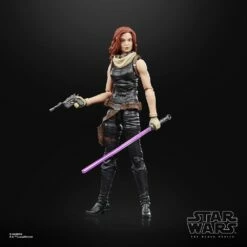 Mara Jade Star Wars: Doctor Aphra Black Series Action Figure 15 Cm -Sconto Modello Giocattolo in Italia x hasf7001 d