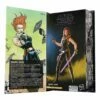Mara Jade Star Wars: Doctor Aphra Black Series Action Figure 15 Cm -Sconto Modello Giocattolo in Italia x hasf7001 h