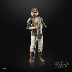 Lando Calrissian (Skiff Guard) Star Wars Episode VI 40th Anniversary Black Series Action Figure 15 Cm -Sconto Modello Giocattolo in Italia x hasf7077 k