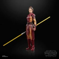 Bastila Shan Star Wars: Knights Of The Old Republic Black Series Gaming Greats Action Figure 15 Cm -Sconto Modello Giocattolo in Italia x hasf7093 e