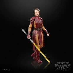 Bastila Shan Star Wars: Knights Of The Old Republic Black Series Gaming Greats Action Figure 15 Cm -Sconto Modello Giocattolo in Italia x hasf7093 f