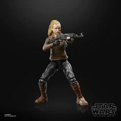 Vel Sartha Star Wars: Andor Black Series Action Figure 15 Cm -Sconto Modello Giocattolo in Italia x hasf7095 d
