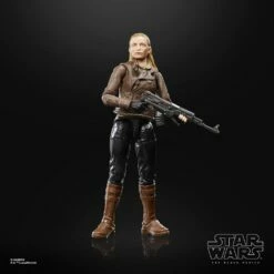 Vel Sartha Star Wars: Andor Black Series Action Figure 15 Cm -Sconto Modello Giocattolo in Italia x hasf7095 f