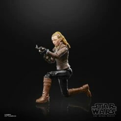 Vel Sartha Star Wars: Andor Black Series Action Figure 15 Cm -Sconto Modello Giocattolo in Italia x hasf7095 g