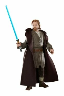 Obi-Wan Kenobi (Jabiim) 15 Cm Star Wars Black Series Action Figure 2022 -Sconto Modello Giocattolo in Italia x hasf7098 h 1