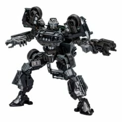 N.E.S.T. Autobot Ratchet Transformers: Dark Of The Moon Buzzworthy Bumblebee Studio Series Action Figure 11 Cm -Sconto Modello Giocattolo in Italia x hasf7101