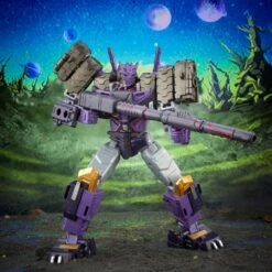 Comic Universe Tarn Transformers Legacy Evolution Voyager Class Action Figure 18 Cm -Sconto Modello Giocattolo in Italia x hasf7205 c