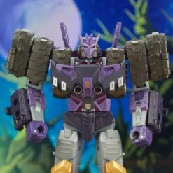 Comic Universe Tarn Transformers Legacy Evolution Voyager Class Action Figure 18 Cm -Sconto Modello Giocattolo in Italia x hasf7205 d