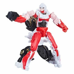 Arcee Transformers: Rise Of The Beasts Generations Studio Series Core Class Action Figure 9 Cm