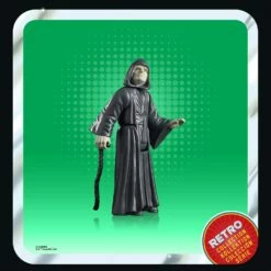 The Emperor Star Wars Episode VI Retro Collection Action Figure 10 Cm -Sconto Modello Giocattolo in Italia x hasf7275 c
