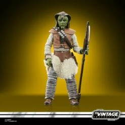 Wooof Star Wars Episode VI Vintage Collection Action Figure 10 Cm -Sconto Modello Giocattolo in Italia x hasf7335 i