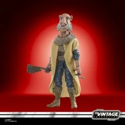 Saelt-Marae Star Wars Episode VI Vintage Collection Action Figure 10 Cm -Sconto Modello Giocattolo in Italia x hasf7336 h