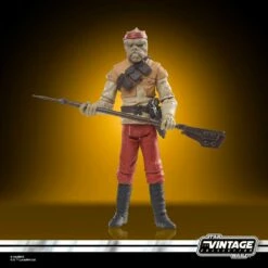 Kithaba (Skiff Guard) Star Wars Episode VI Vintage Collection Action Figure 10 Cm -Sconto Modello Giocattolo in Italia x hasf7338 c