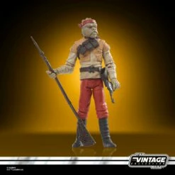 Kithaba (Skiff Guard) Star Wars Episode VI Vintage Collection Action Figure 10 Cm -Sconto Modello Giocattolo in Italia x hasf7338 d