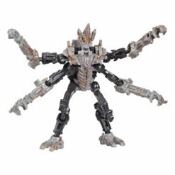 Terrorcon Freezer Transformers: Rise Of The Beasts Generations Studio Series Core Class Action Figure 9 Cm