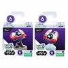 L0-LA59 (Lola) Star Wars: Obi-Wan Kenobi Bounty Collection Figure 2-Pack 6 Cm -Sconto Modello Giocattolo in Italia x hasf7944 a