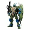 HB0012 Leonardo Teenage Mutant Ninja Turtles Alloy Action Figure 23 Cm -Sconto Modello Giocattolo in Italia x hb93000