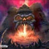 Masters Of The Universe: Revelation Mousepad Castle Grayskull 25 X 22 Cm -Sconto Modello Giocattolo in Italia x heo01011