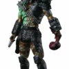 Jungle Predator Battle Damage Action Figure 1/18 Previews Exclusive 11 Cm - END AUGUST 2021