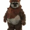 Hot Toys Wicket Star Wars Episode VI Movie Masterpiece Action Figure 1/6 15 Cm -Sconto Modello Giocattolo in Italia x hot904975 1