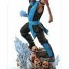 Mortal Kombat Art Scale Statue 1/10 Sub-Zero 23 Cm -Sconto Modello Giocattolo in Italia x is12774