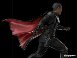 Star Wars The Mandalorian BDS Art Scale Statue 1/10 Moff Gideon 20 Cm -Sconto Modello Giocattolo in Italia x is12799 g