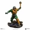 Masters Of The Universe BDS Art Scale Statue 1/10 Man-at-Arms 23 Cm
