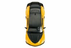 Jada Toys Chevy Camaro Bumblebee Transformers Diecast Model 1/24 Scala Metallo -Sconto Modello Giocattolo in Italia x jada98404 i