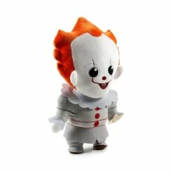 Pennywise Peluche Stephen King's It 2017 41 Cm Kidrobot -Sconto Modello Giocattolo in Italia x kirottlcp012 a