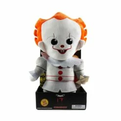 Pennywise Peluche Stephen King's It 2017 41 Cm Kidrobot