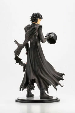 Kotobukiya Kylo Ren Cloaked In Shadows Star Wars Episode VII ARTFX Statue 1/7 28 Cm 13 Kotobukiya Kylo Ren Cloaked In Shadows Star Wars Episode VII ARTFX Statue 1/7 28 Cm -Sconto Modello Giocattolo in Italia x ktosw148 c 1