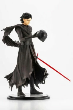 Kotobukiya Kylo Ren Cloaked In Shadows Star Wars Episode VII ARTFX Statue 1/7 28 Cm 14 Kotobukiya Kylo Ren Cloaked In Shadows Star Wars Episode VII ARTFX Statue 1/7 28 Cm -Sconto Modello Giocattolo in Italia x ktosw148 e 1