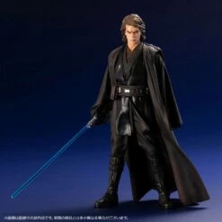 Kotobukiya Star Wars ARTFX+ Statue 1/10 Anakin Skywalker 18 Cm -Sconto Modello Giocattolo in Italia x ktosw165 a 1