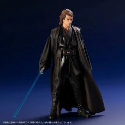 Kotobukiya Star Wars ARTFX+ Statue 1/10 Anakin Skywalker 18 Cm -Sconto Modello Giocattolo in Italia x ktosw165 b 1