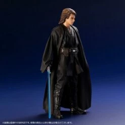 Kotobukiya Star Wars ARTFX+ Statue 1/10 Anakin Skywalker 18 Cm -Sconto Modello Giocattolo in Italia x ktosw165 c 1