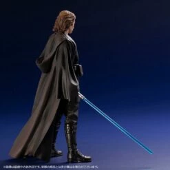 Kotobukiya Star Wars ARTFX+ Statue 1/10 Anakin Skywalker 18 Cm -Sconto Modello Giocattolo in Italia x ktosw165 d 1