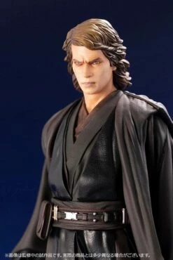 Kotobukiya Star Wars ARTFX+ Statue 1/10 Anakin Skywalker 18 Cm -Sconto Modello Giocattolo in Italia x ktosw165 h 1