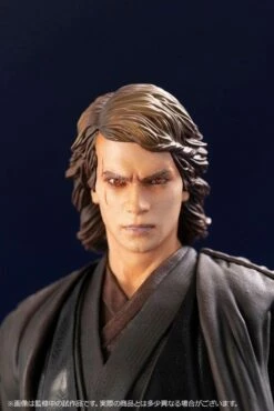 Kotobukiya Star Wars ARTFX+ Statue 1/10 Anakin Skywalker 18 Cm -Sconto Modello Giocattolo in Italia x ktosw165 j 1