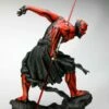 Kotobukiya Star Wars ARTFX PVC Statue 1/7 Darth Maul Japanese Ukiyo-E Style Light-Up Edition 28 Cm