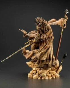 Kotobukiya Tusken Raider Barbaric Desert Tribe Star Wars ARTFX PVC Statue 1/7 Artist Series Ver. 33 -Sconto Modello Giocattolo in Italia x ktosw167 a