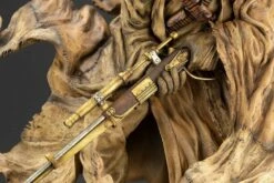 Kotobukiya Tusken Raider Barbaric Desert Tribe Star Wars ARTFX PVC Statue 1/7 Artist Series Ver. 33 -Sconto Modello Giocattolo in Italia x ktosw167 k