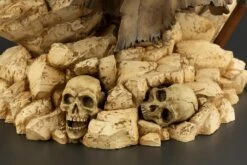 Kotobukiya Tusken Raider Barbaric Desert Tribe Star Wars ARTFX PVC Statue 1/7 Artist Series Ver. 33 -Sconto Modello Giocattolo in Italia x ktosw167 m